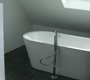 Badezimmer in Rodgau
